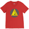 legion V-Neck Tee