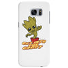 get into the groot! Samsung Galaxy S7 Edge
