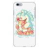 polar bear iPhone 6 Plus/6s Plus Case