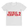 red dead redemption 2r All Over Women's T-shirt