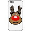 rudolph iPhone 6/6s Case