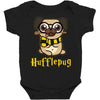 Hufflepug Baby Bodysuit