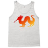 chinese new year 2 Tank Top