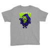 myah i keel you Youth Tee