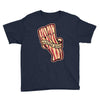 bacon forever Youth Tee