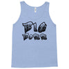 big boss Tank Top