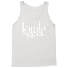 lamb of god Tank Top