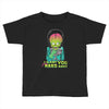 mars recruitment Toddler T-shirt