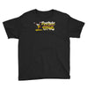 breakdance like nobody's tipping Youth Tee