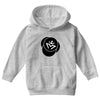 IM THE LEGENDS Youth Hoodie