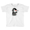 rarr i'm a killer (2) Toddler T-shirt