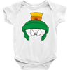 marvin Baby Onesie