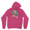 robin the boy wonder Unisex Hoodie