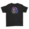 jester head Youth Tee