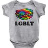lgblt Baby Onesie