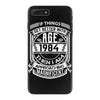 Things Better 1984 Age Approach Magnificent iPhone 7 Plus Case