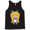 ugly alice is ugly Tank Top