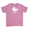 funny rude taste of kiwi Youth Tee