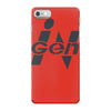 Gen iPhone 7 Case
