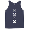 Monsta X Tank Top