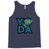Yoda Tank Top