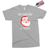 ask your mom if i'm real Exclusive T-shirt