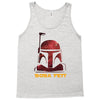 Boba Fett Tank Top