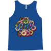 donut hungry Tank Top