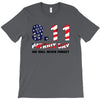 9.11 Patriot Day We Will Never Forget T-Shirt