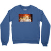 Moto Autumn Crewneck Sweatshirt