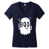 the awkward dead Women's V-Neck T-Shirt