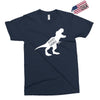 Daddysaurus Exclusive T-shirt