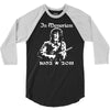 gary moore homage 3/4 Sleeve Shirt