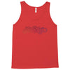 Doctor Who Tank Top