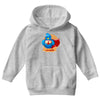 TWITTER MAN Youth Hoodie