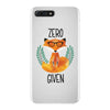 Zero Fox Given iPhone 7 Plus Case