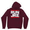 joe rogan run jre Unisex Hoodie