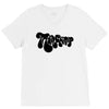 mailchimp blob V-Neck Tee