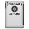 greendale alumni iPad Mini