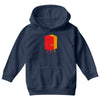 i'll never let go Youth Hoodie