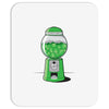 brussels sprout machine Mousepad