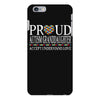 proud autism granddaughter iPhone 6 Plus/6s Plus Case