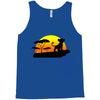 Mufasa and Simba Lion King Tank Top