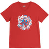 archers' attack! V-Neck Tee