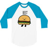 best 3/4 Sleeve Shirt