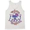 lucky scottie Tank Top