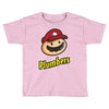 plumbers Toddler T-shirt