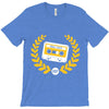 cassette taps T-Shirt