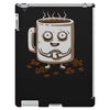 never tired iPad 3 and 4 Case