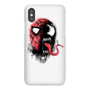 corruption iPhoneX